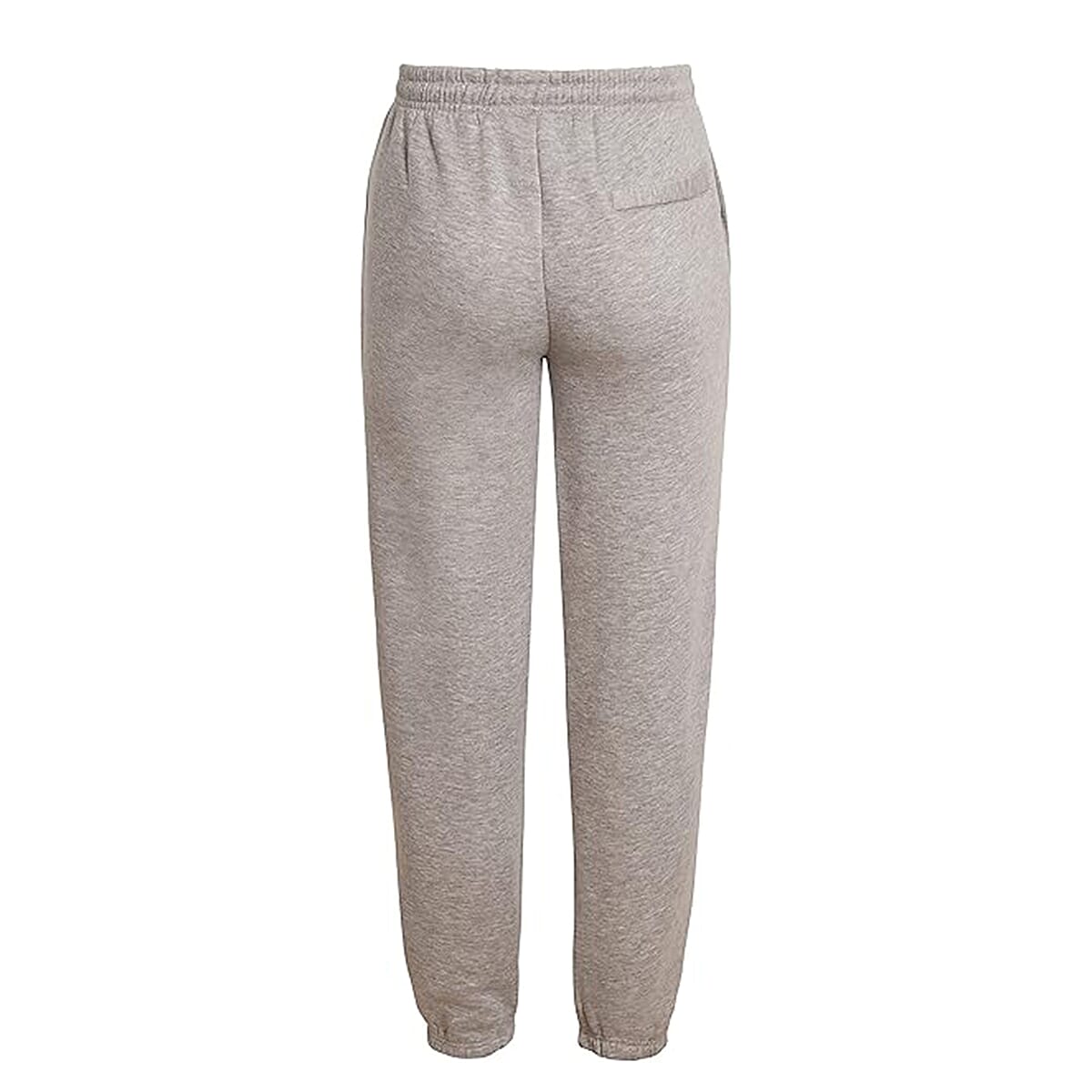 URBAN GANG Cotton Mens Cuffed Jogger (Size S) - Grey