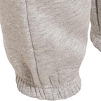 URBAN GANG Cotton Mens Cuffed Jogger (Size S) - Grey