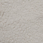 Polyester Patterned Blanket (Size 2000x1 cm) - Grey & Khaki