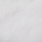 Super Soft & Warm Faux Fur Winter Hat - White