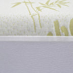 Bamboo Waterproof Mattress Protector - King