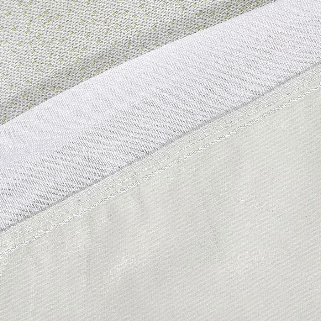 Bamboo Waterproof Mattress Protector - King