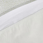 Bamboo Waterproof Mattress Protector - King