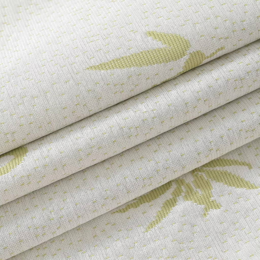 Bamboo Waterproof Mattress Protector - King
