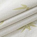 Bamboo Waterproof Mattress Protector - King
