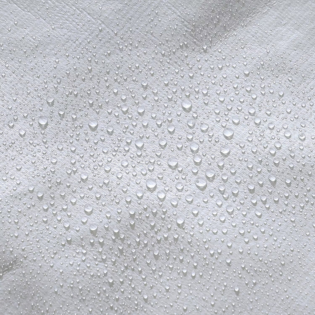 Bamboo Waterproof Mattress Protector - King