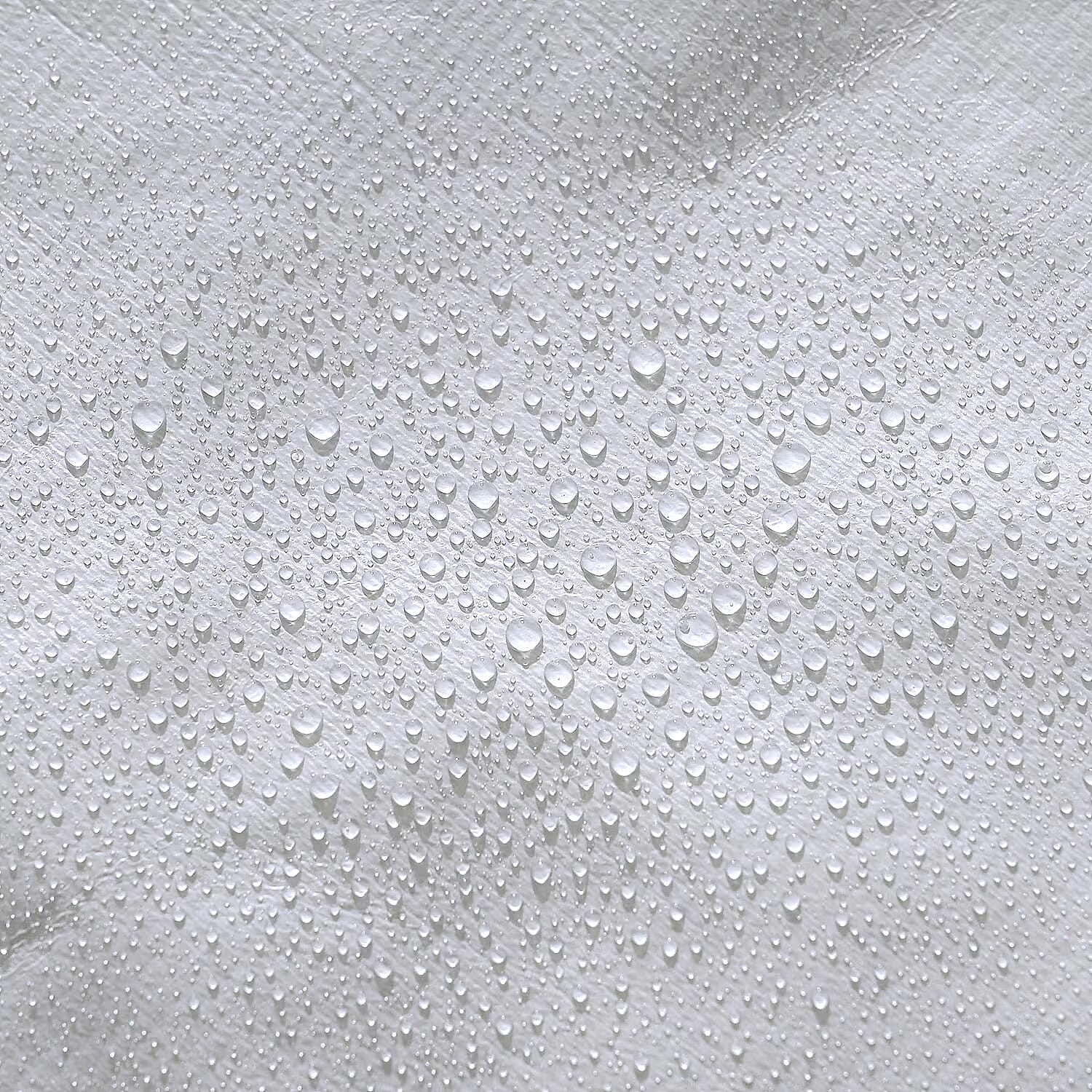 Bamboo Waterproof Mattress Protector - King