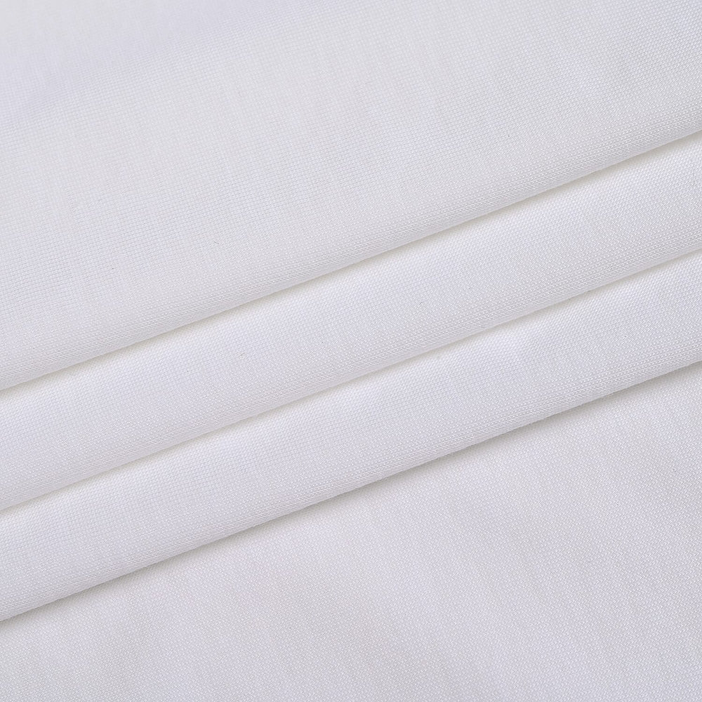 Set of 2 Tencel Waterproof Pillow Protectors- Effectively Prevents Sweat, Body Fluids and Other Accidental Spills