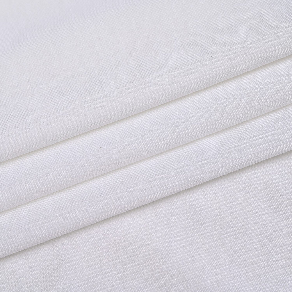 Set of 2 Tencel Waterproof Pillow Protectors- Effectively Prevents Sweat, Body Fluids and Other Accidental Spills