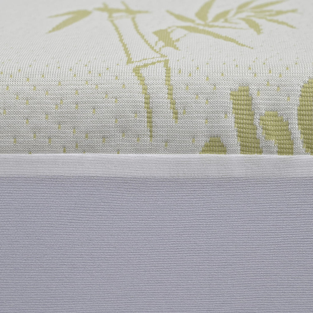 Bamboo Waterproof Mattress Protector - Super King