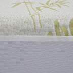 Bamboo Waterproof Mattress Protector - Super King