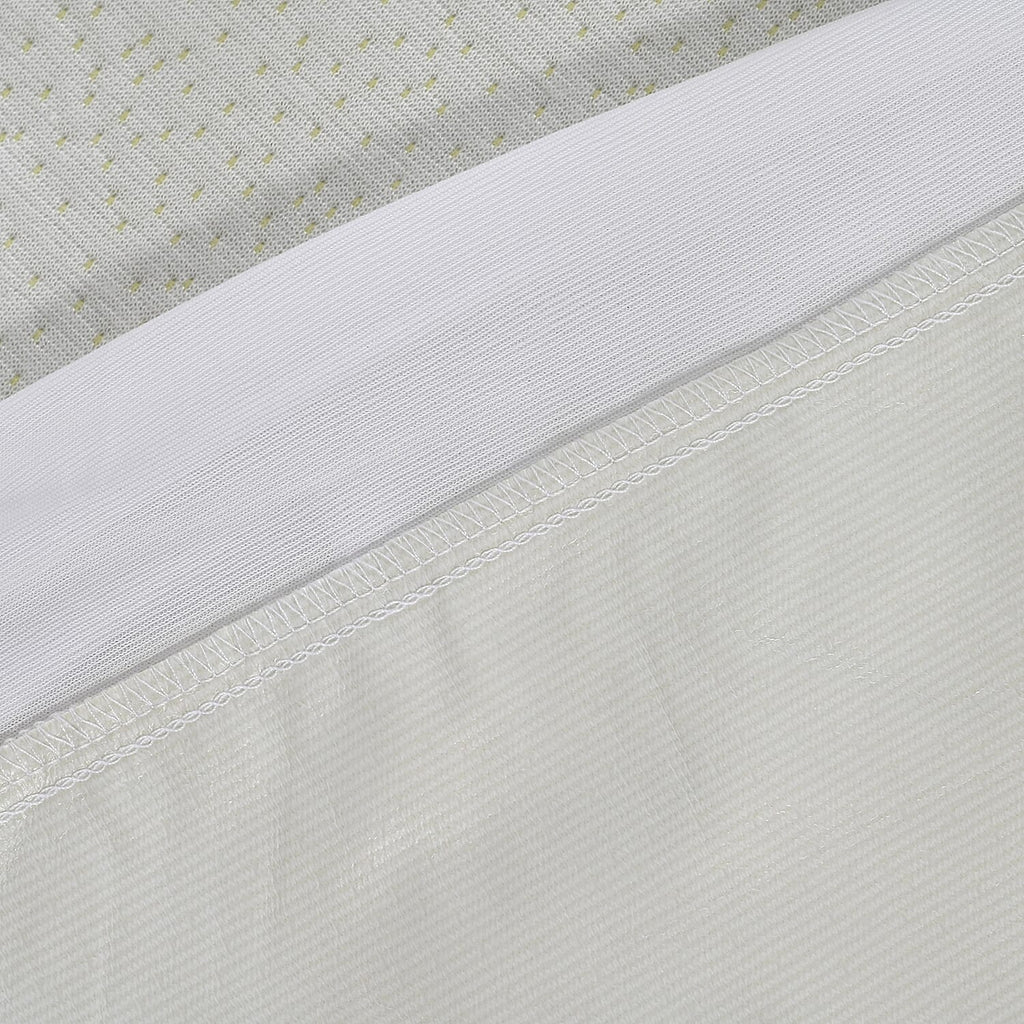 Bamboo Waterproof Mattress Protector - Super King