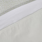 Bamboo Waterproof Mattress Protector - Super King