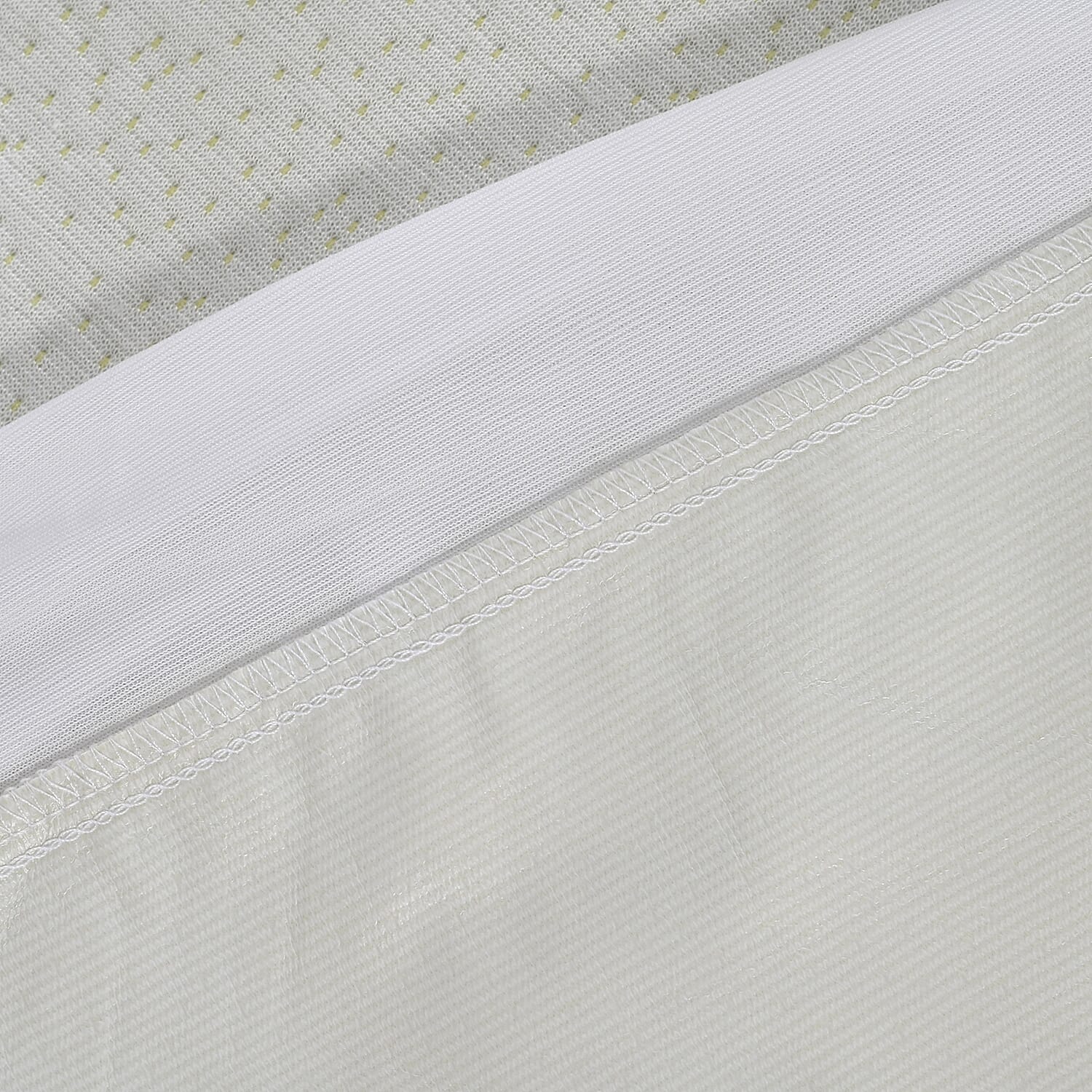 Bamboo Waterproof Mattress Protector - Super King