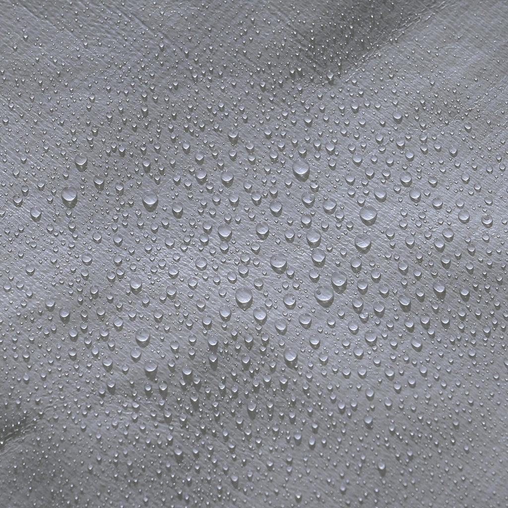 Bamboo Waterproof Mattress Protector - Super King