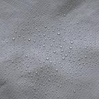 Bamboo Waterproof Mattress Protector - Super King