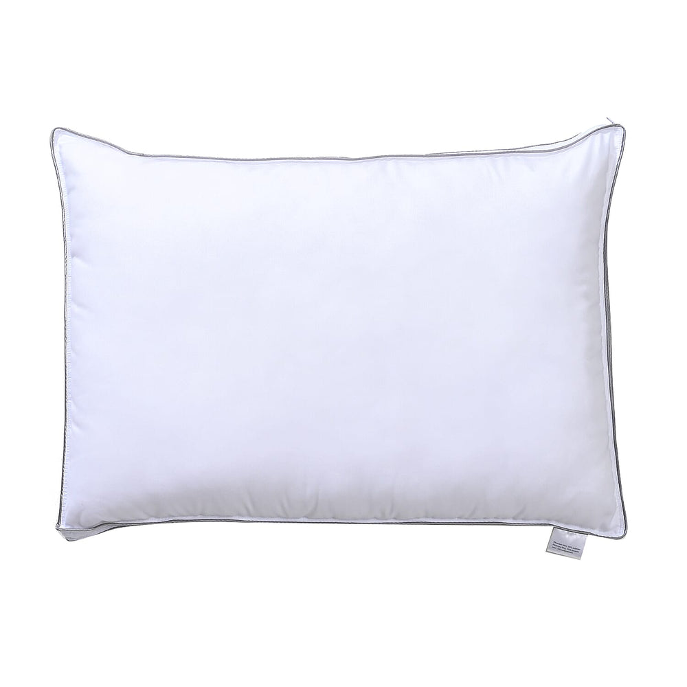 Luxury Edition - Air Flow Memory Foam & Down Alternative Hybrid Pillow