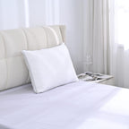 Luxury Edition - Air Flow Memory Foam & Down Alternative Hybrid Pillow