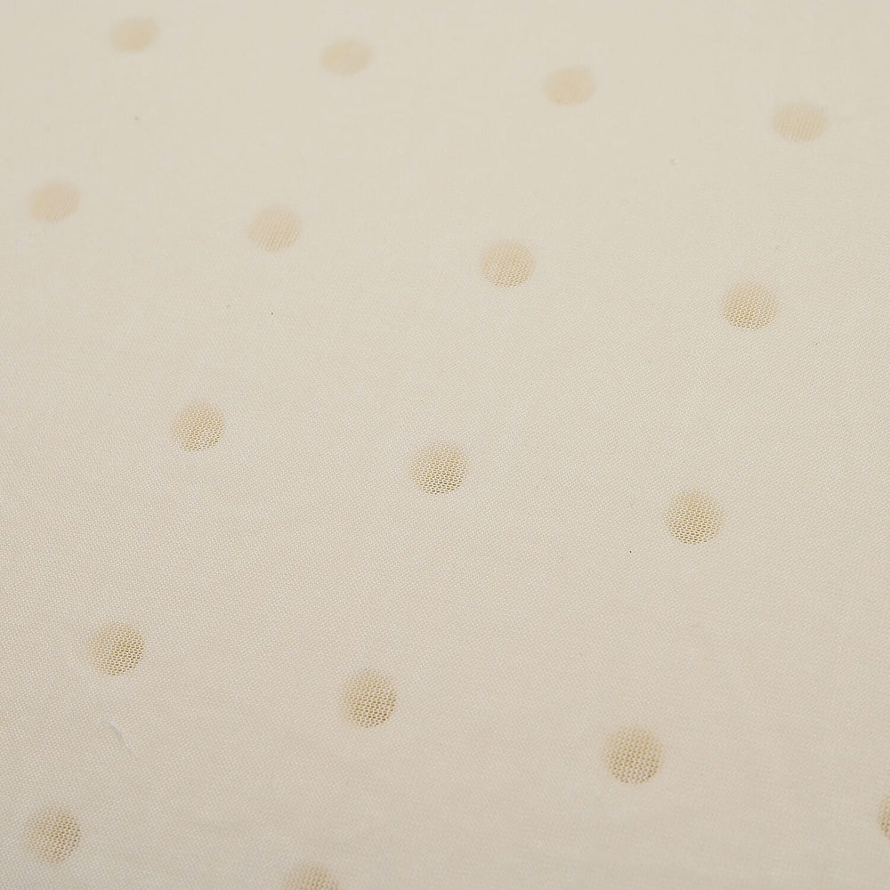 Luxury Edition - Air Flow Memory Foam & Down Alternative Hybrid Pillow