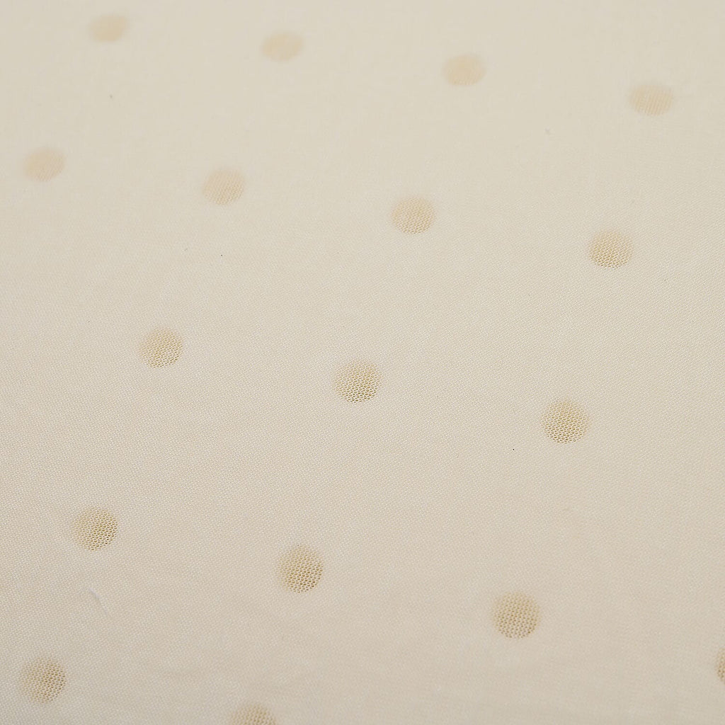 Luxury Edition - Air Flow Memory Foam & Down Alternative Hybrid Pillow