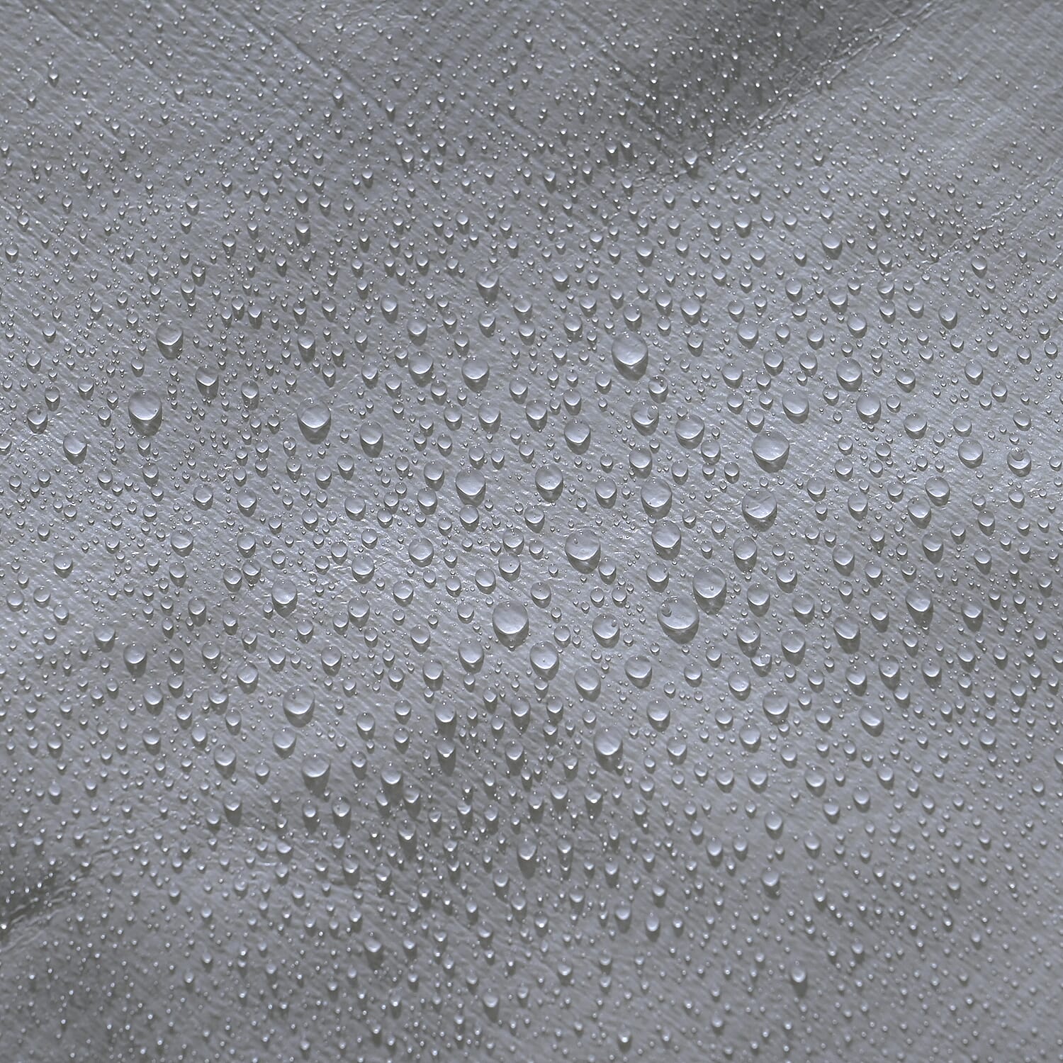 Bamboo Jacquard Waterproof Pillow Protector (Size 75x50cm) - White