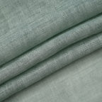 Closeout Deal - Scarf with sequins and tassels - Grey