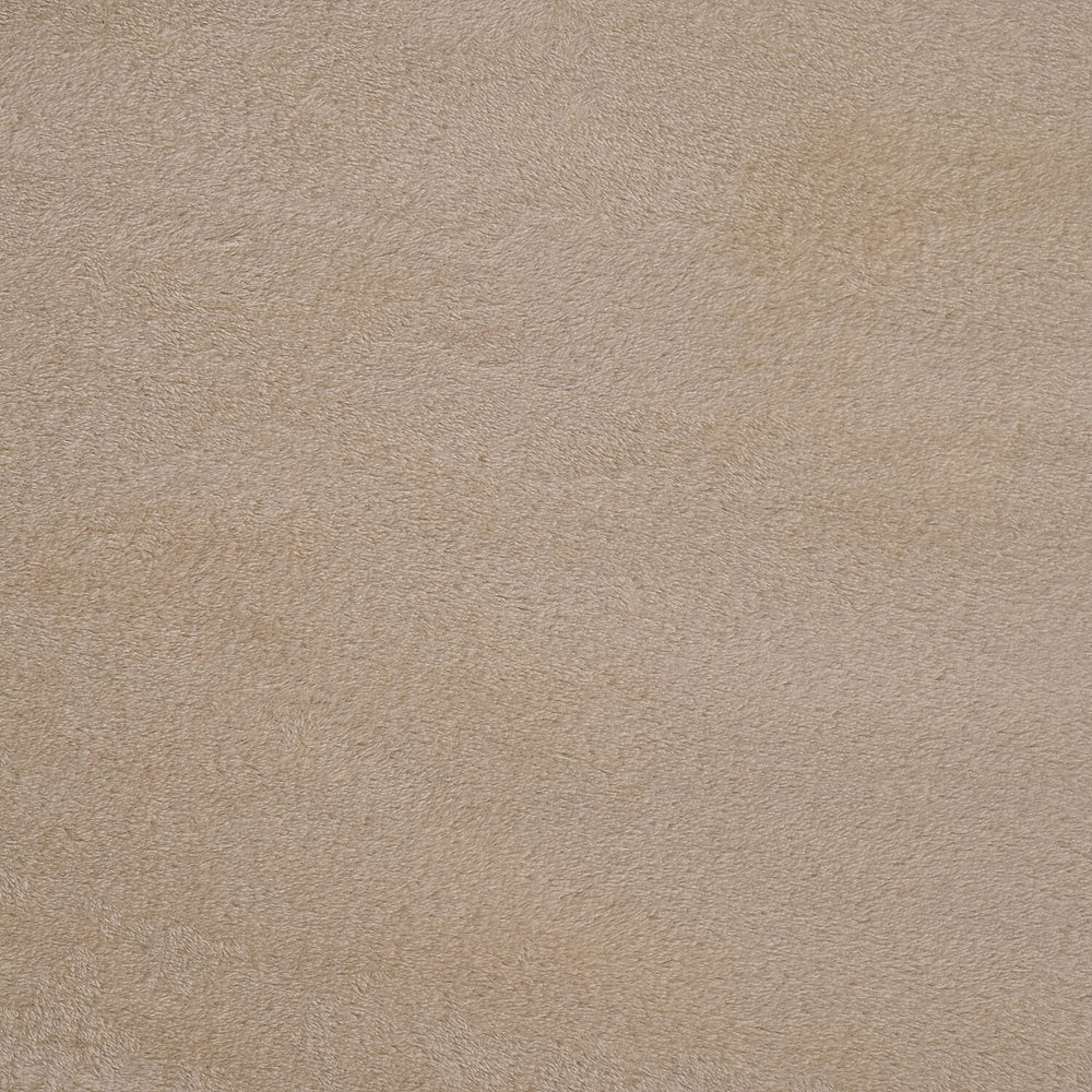 Soft and Luxurious Blanket - Beige Size- 220x228cm