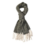 Closeout Deal New Arrival Solid Scarf (One Size 185x45-15x2 cm) - Green