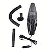 Portable Car Vacuum Cleaner - Bagless (Cigarette Lighter Port and 3m Cable) - 12V