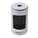 Ceramic PTC Portable Heater (600-1200W) - White