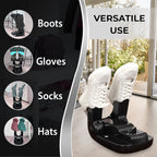 Homesmart - Foldable Electric Shoe Dryer