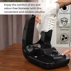Homesmart - Foldable Electric Shoe Dryer