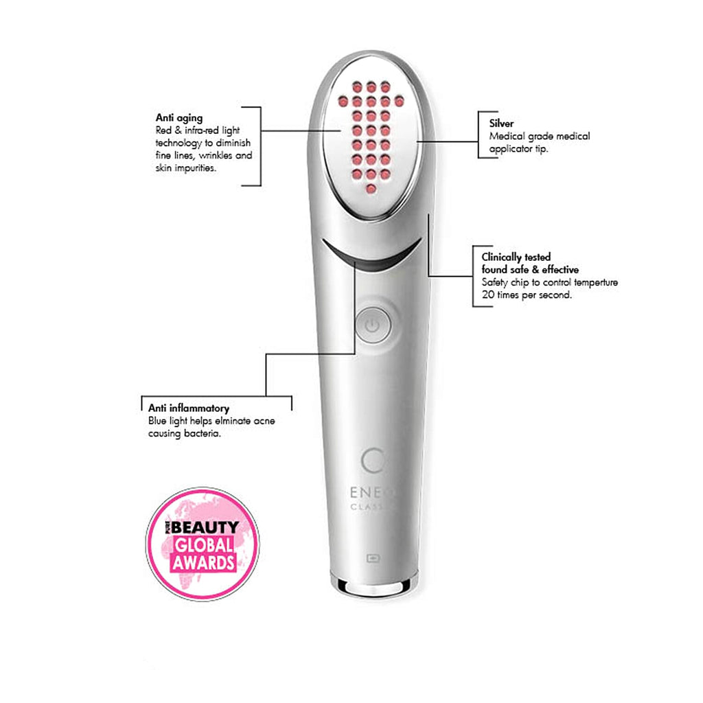 AVOLOGI ENEO Classic - FDA Cleared Medical Device With Exclusive Lifetime Warranty