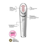 AVOLOGI ENEO Classic - FDA Cleared Medical Device With Exclusive Lifetime Warranty