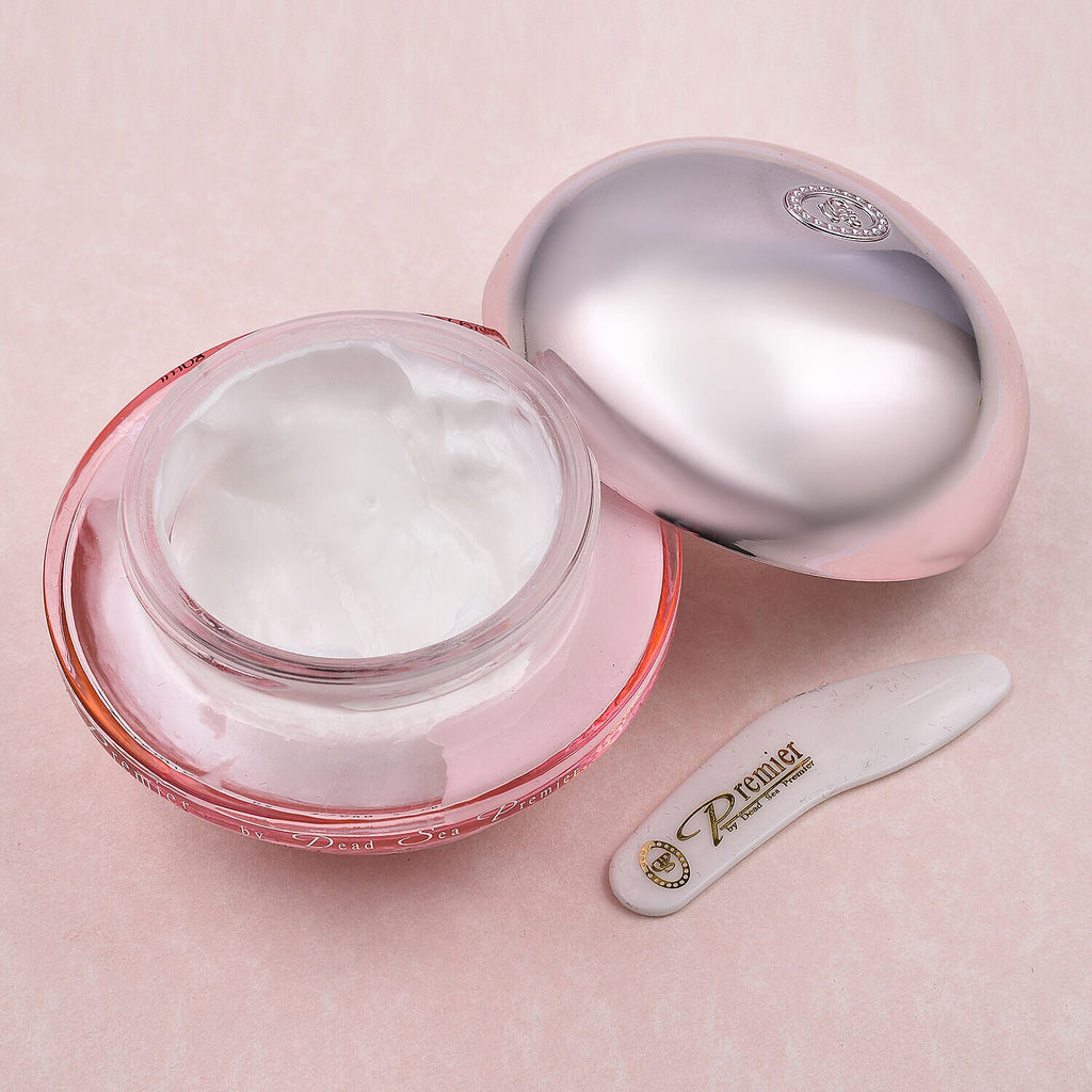 Premier- Quartz Gem Liquid Ice Lifting Cream 60ml