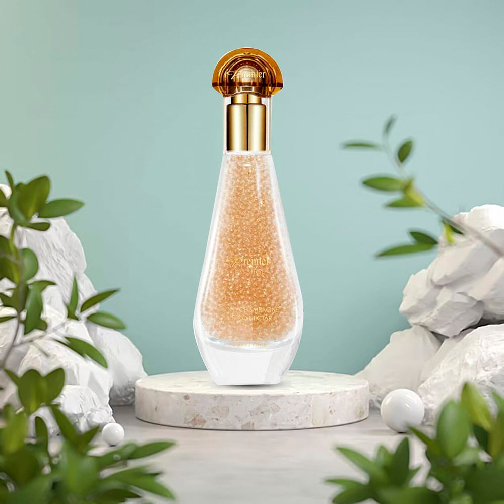 Premier Gold Champagne Micro Nectar - 50ml