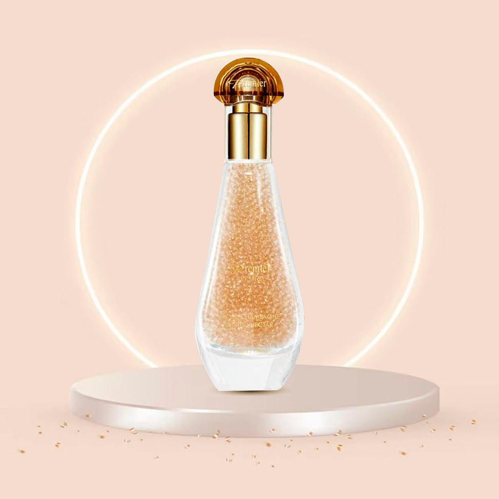 Premier Gold Champagne Micro Nectar - 50ml