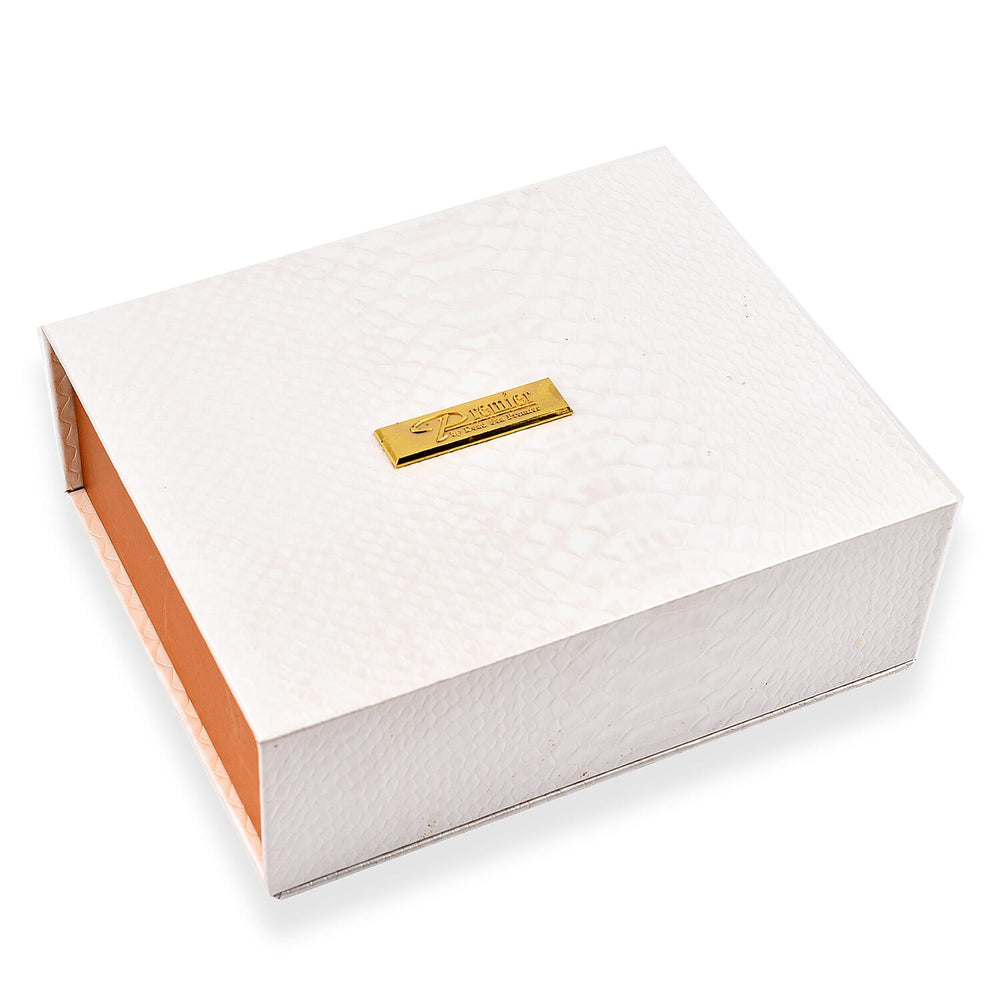 Premier Lip Line Ampoule Treatment with 10 Lip Contour Masks