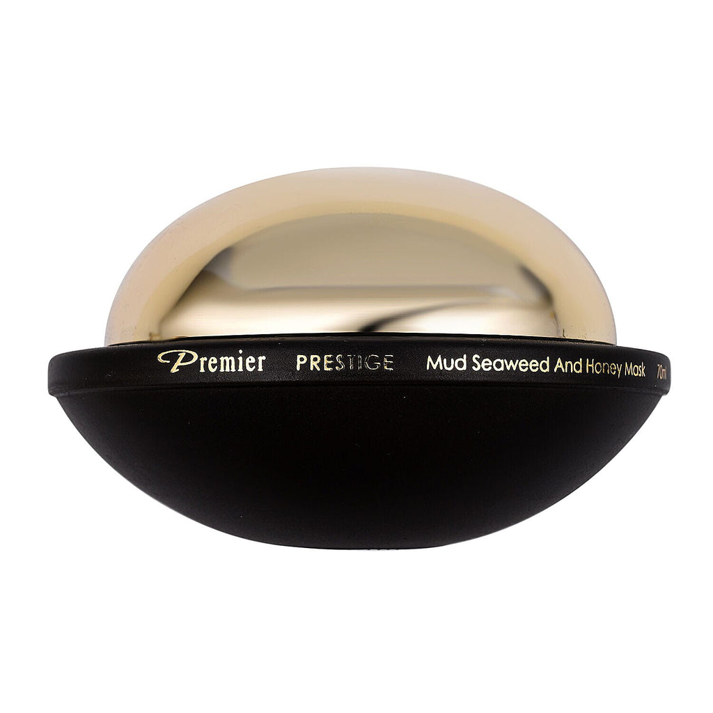 Premier - Age Smart- Mud, Seaweed and Honey Mask- Normal to Oily Skin 70ml