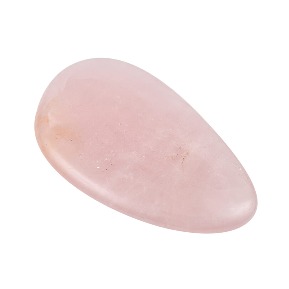 Premier- Rose Quartz Gemstone