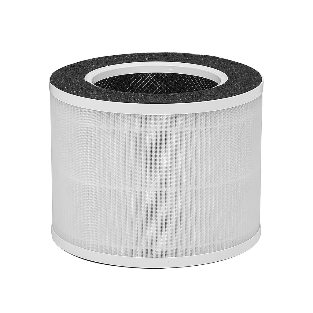 Princess Hepa H13 Carbon - HEPA Air Purifier Filter 160 - White
