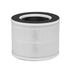 Princess Hepa H13 Carbon - HEPA Air Purifier Filter 160 - White
