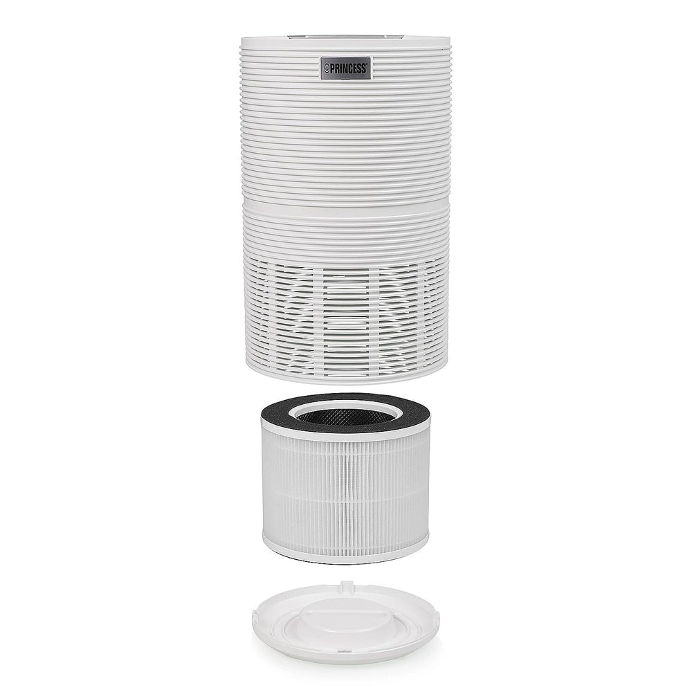 Princess Hepa H13 Carbon - HEPA Air Purifier Filter 160 - White