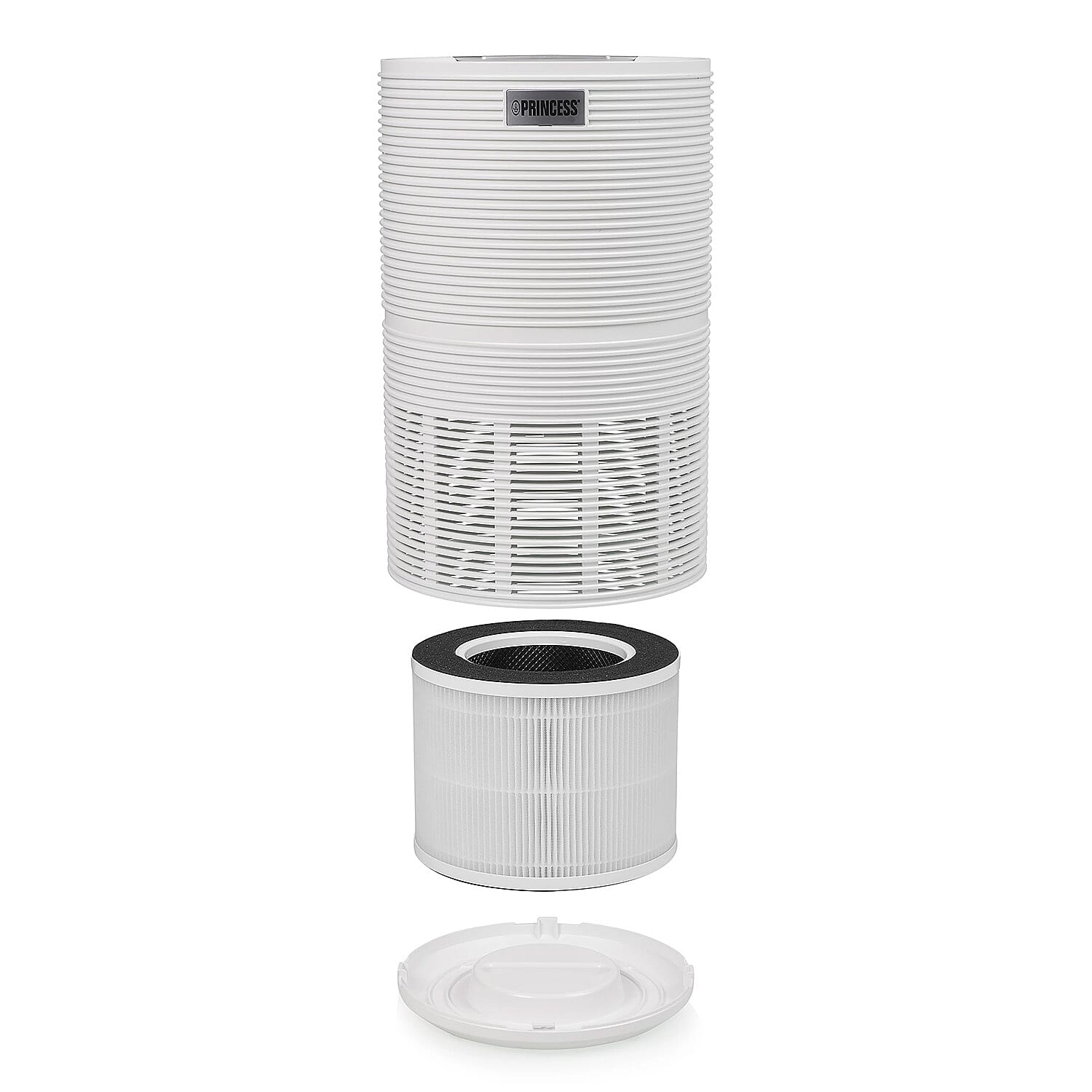 Princess Hepa H13 Carbon - HEPA Air Purifier Filter 160 - White