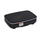 Soulsmart RGB Vibration Platform with Bluetooth Speaker - Black