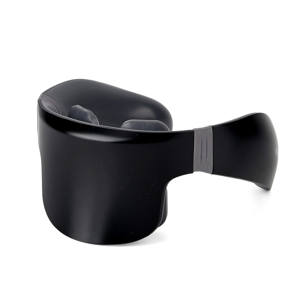 NEW LAUNCH - NECK MIRACLE - Bliss - Beyond Neck Massager with Red Light, EMS - Heat Therapy - USB Powered Lead Included