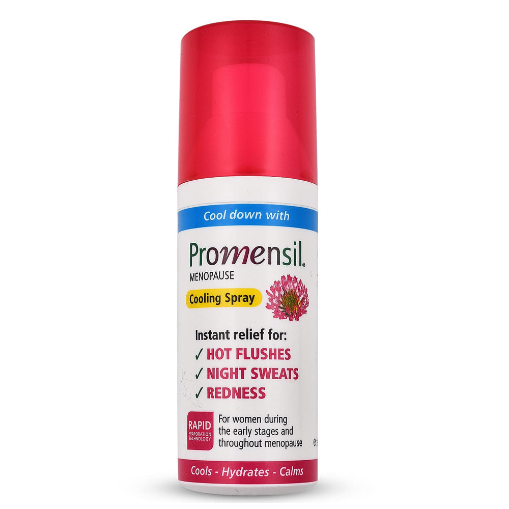 Promensil Cooling Spray - 75ml