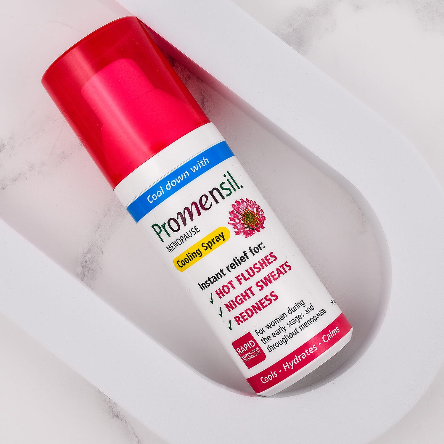 Promensil Cooling Spray - 75ml