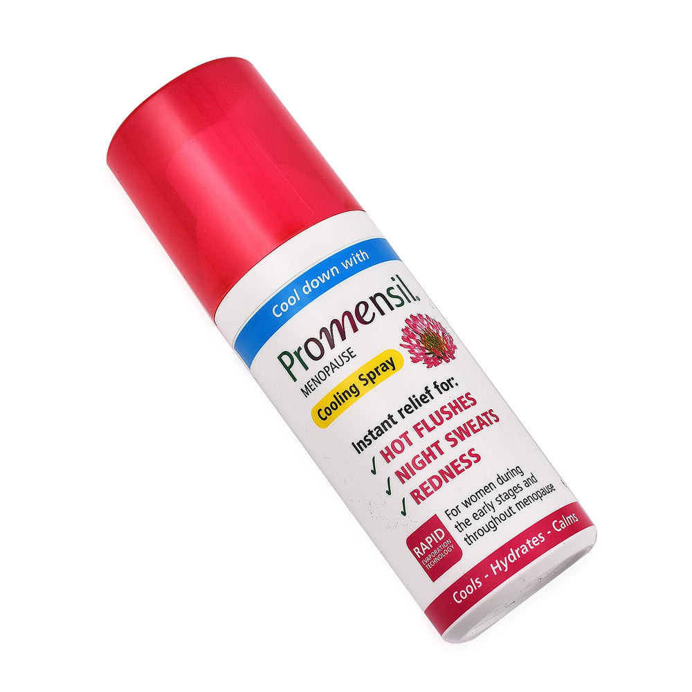 Promensil Cooling Spray - 75ml
