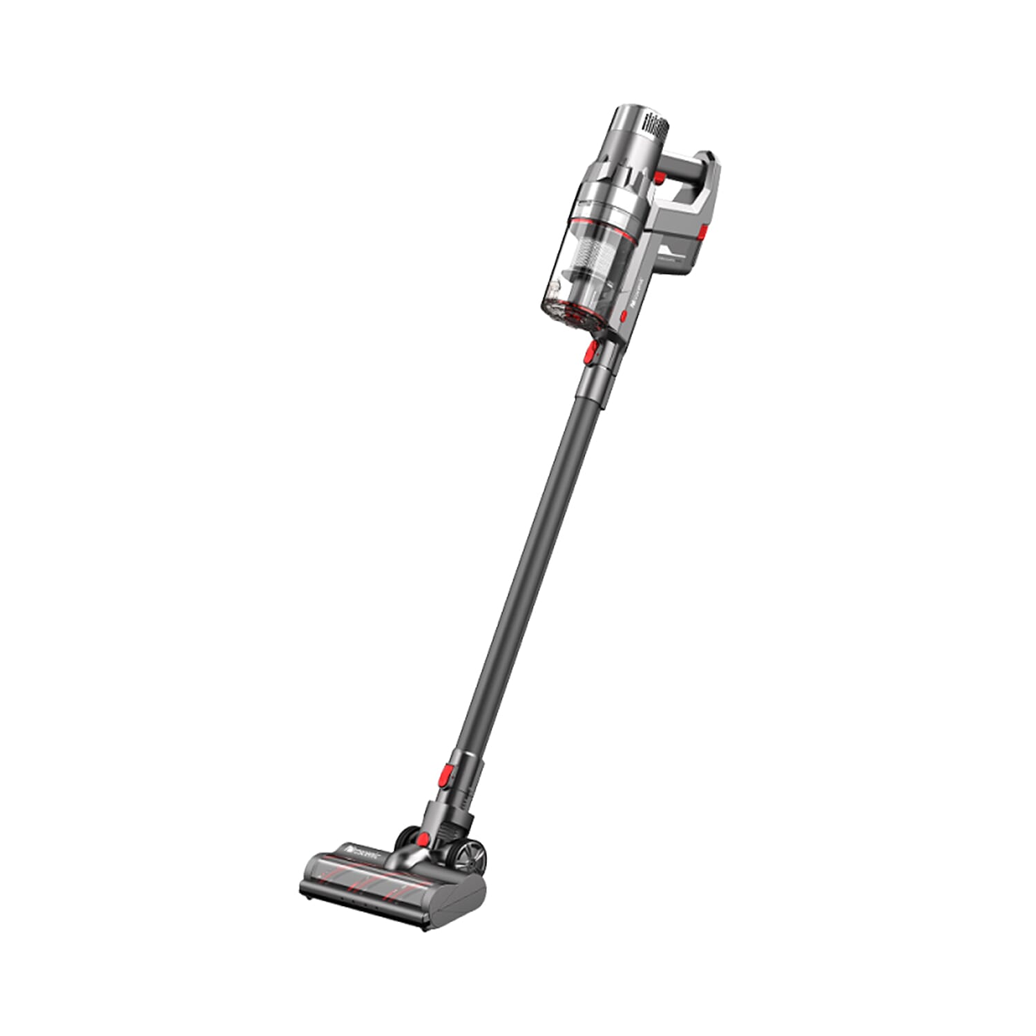 Vacuum (Size 25x120 cm) - Black